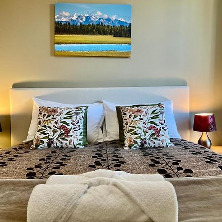 Brinkley Resort Methven Buitenkant foto