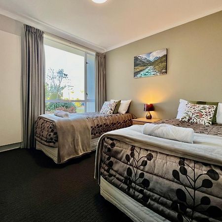 Brinkley Resort Methven Buitenkant foto