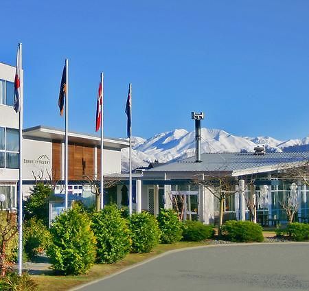 Brinkley Resort Methven Buitenkant foto