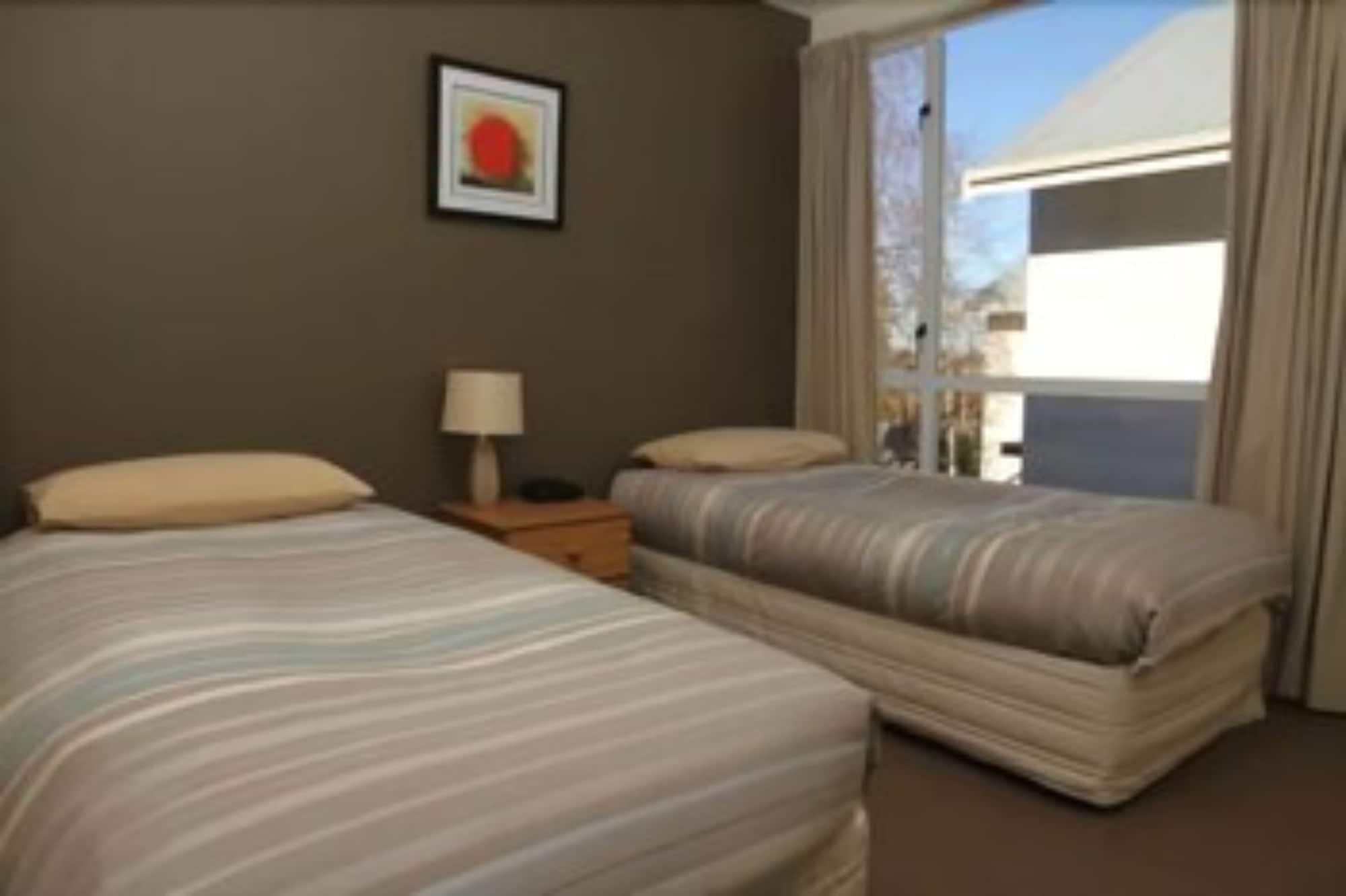 Brinkley Resort Methven Buitenkant foto