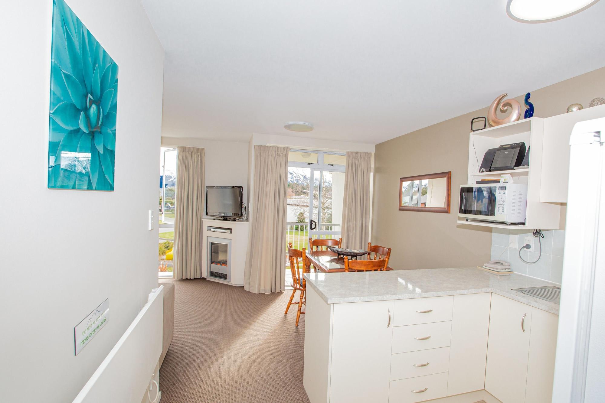 Brinkley Resort Methven Buitenkant foto