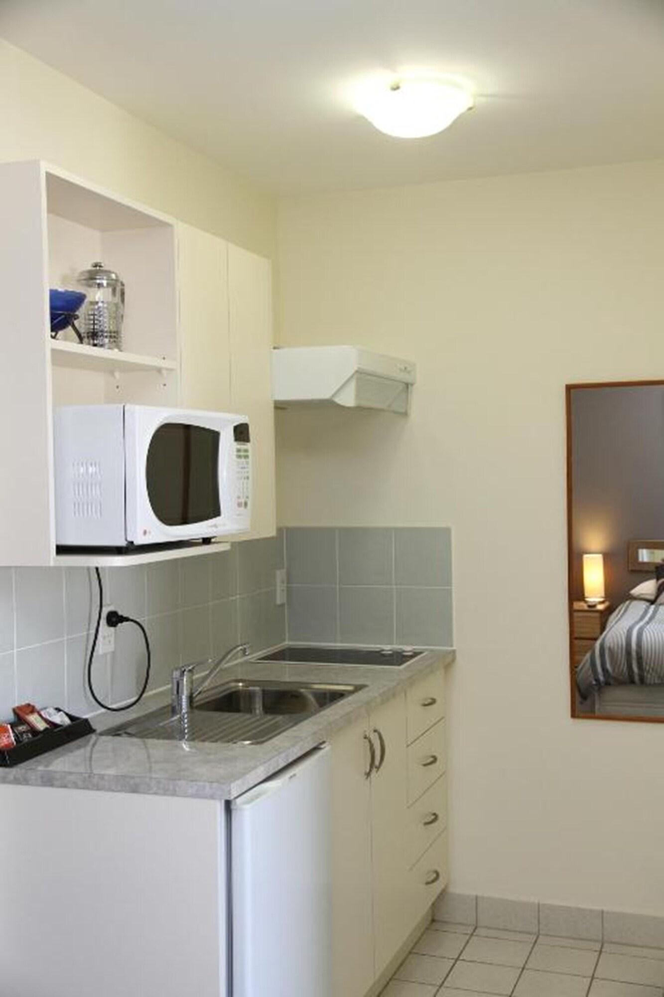 Brinkley Resort Methven Buitenkant foto