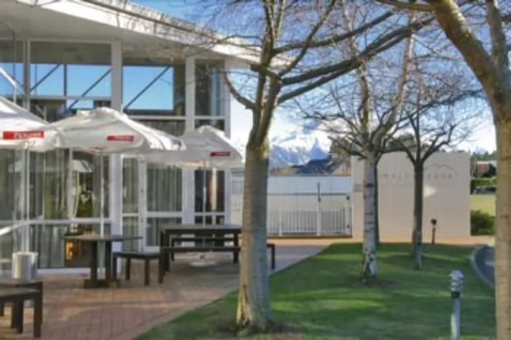 Brinkley Resort Methven Buitenkant foto