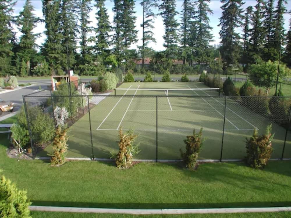 Brinkley Resort Methven Buitenkant foto