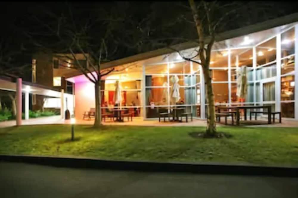 Brinkley Resort Methven Buitenkant foto