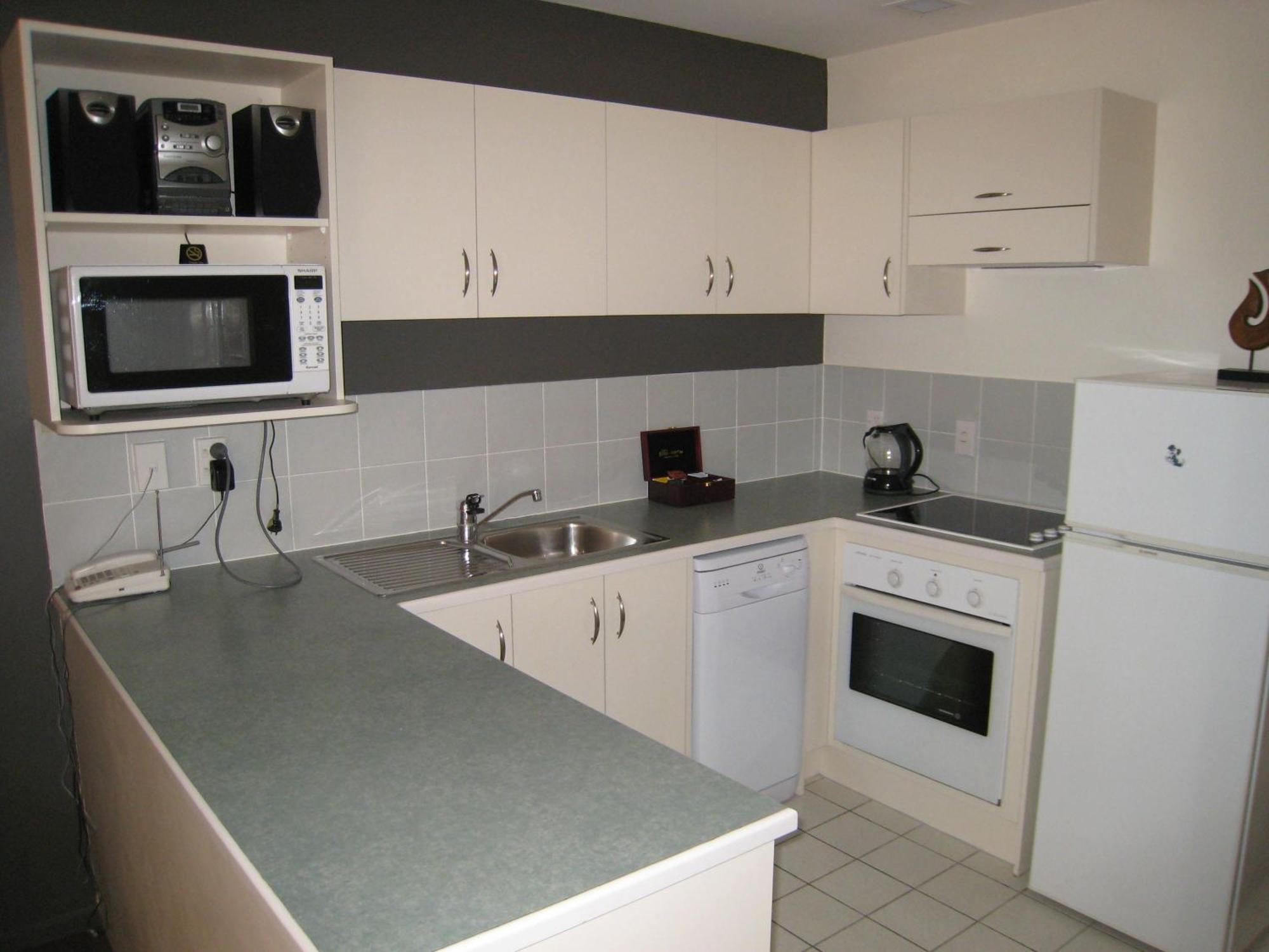 Brinkley Resort Methven Kamer foto