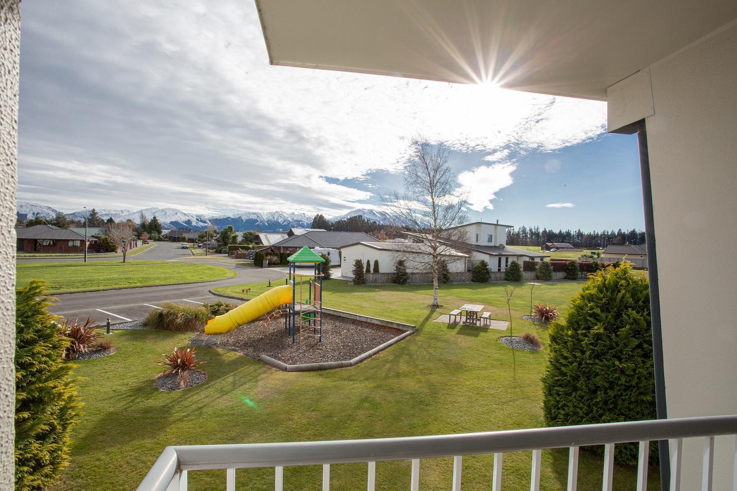 Brinkley Resort Methven Buitenkant foto