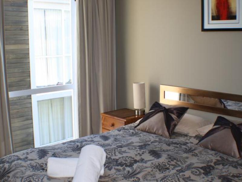 Brinkley Resort Methven Buitenkant foto