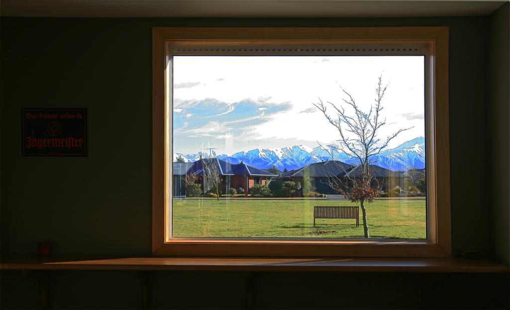 Brinkley Resort Methven Buitenkant foto