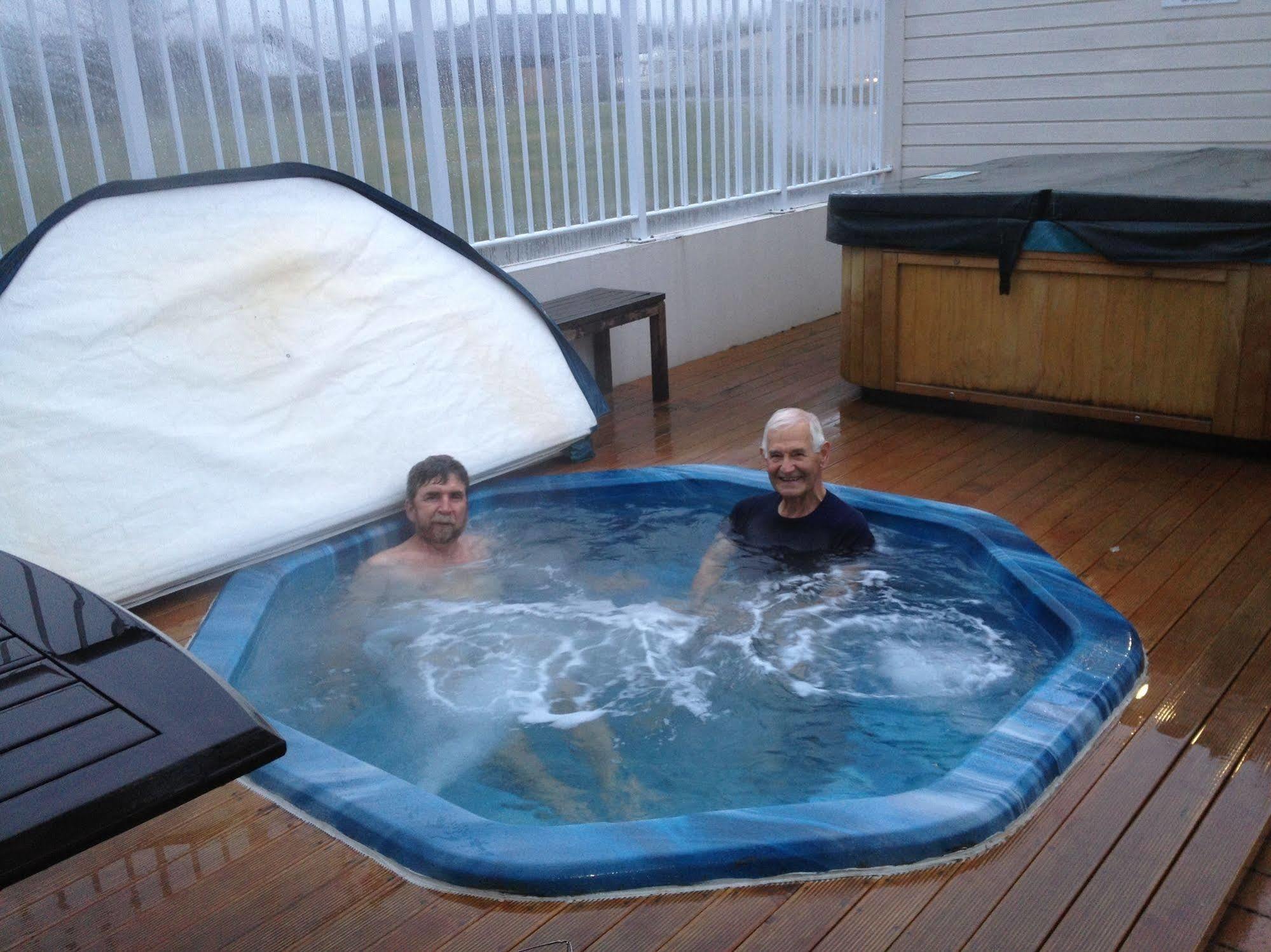 Brinkley Resort Methven Buitenkant foto